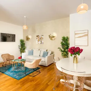  Apartment Merveil - Family - Champs Elysees - Monceau